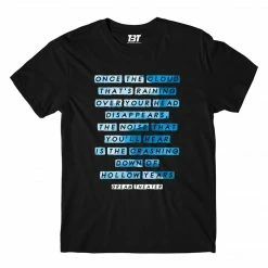 The Banyan Tee T-shirts T-shirt - Hollow Years