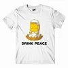 The Banyan Tee T-shirts Printed T-shirt - Drink Peace