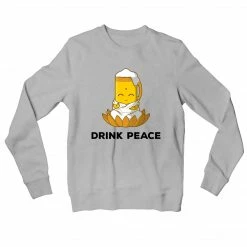 The Banyan Tee Sweatshirt - Social Vegan Sweatshirts