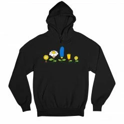 The Banyan Tee Hoodie - Dysfunctional Family