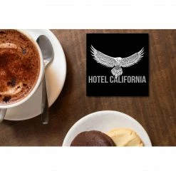 The Banyan Tee Eagles Coaster - Hotel California Coasters
