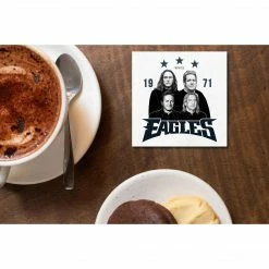The Banyan Tee Eagles Coaster