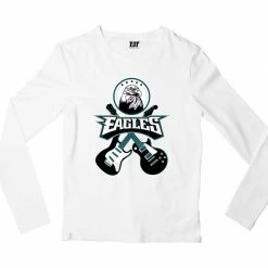 The Banyan Tee Eagles Full Sleeves T-shirt 3 The Banyan Tee Eagles Full Sleeves T-shirt