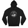 The Banyan Tee Hoodies Eagles Hoodie - Hotel California