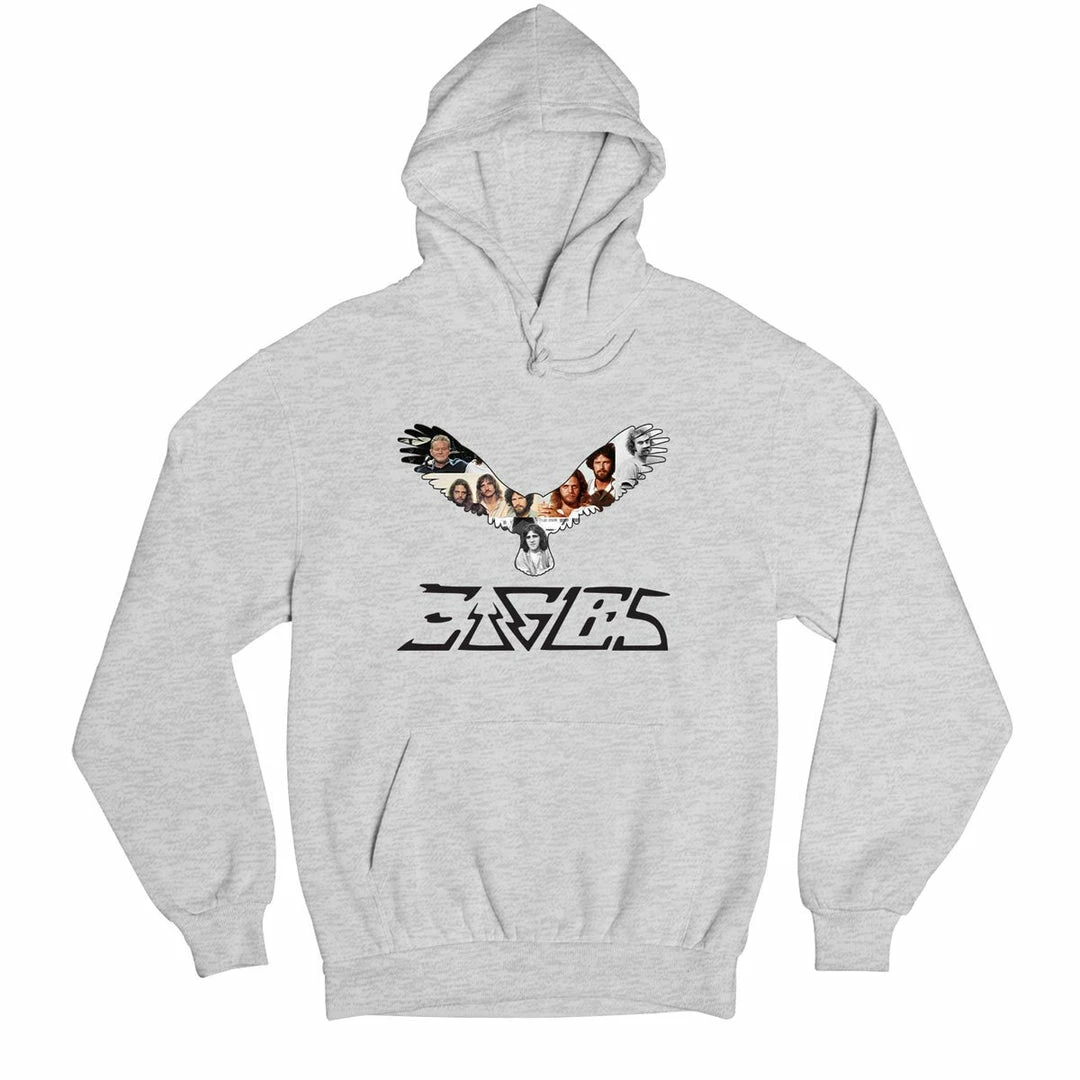 The Banyan Tee Eagles Hoodie 1 The Banyan Tee Eagles Hoodie