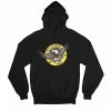 The Banyan Tee Hoodies Eagles Hoodie - Hotel California