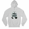 The Banyan Tee Eagles Hoodie