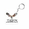 The Banyan Tee Eagles Keychain Keychains