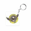 The Banyan Tee Keychains Eagles Keychain - Hotel California