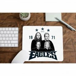 The Banyan Tee Mousepads Eagles Mousepad