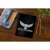 The Banyan Tee Eagles Notebook - Hotel California