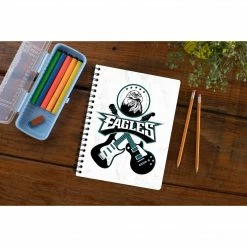 The Banyan Tee Eagles Notebook Notebooks