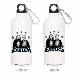 The Banyan Tee Eagles Sipper