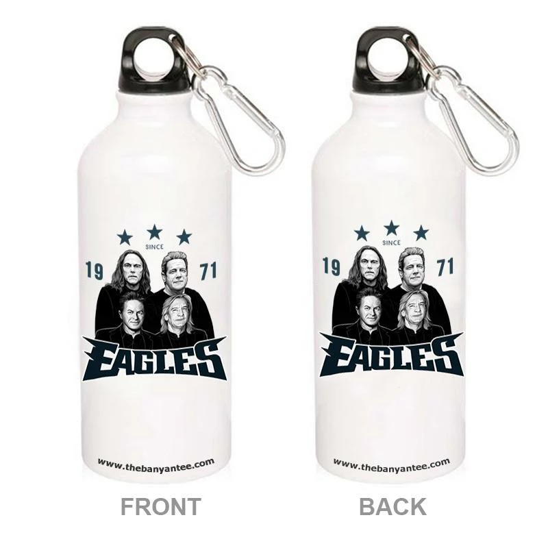 The Banyan Tee Eagles Sipper 1 The Banyan Tee Eagles Sipper