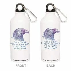 The Banyan Tee Eagles Sipper - Hotel California Sippers