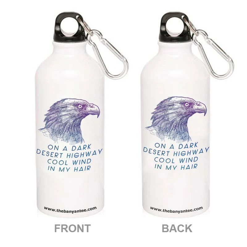 The Banyan Tee Eagles Sipper - Hotel California Sippers 1 The Banyan Tee Eagles Sipper - Hotel California Sippers