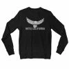 The Banyan Tee Sweatshirts Eagles Sweatshirt - Hotel California