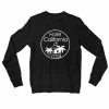 The Banyan Tee Sweatshirts Eagles Sweatshirt - Hotel California