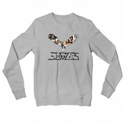 The Banyan Tee Sweatshirts Eagles Sweatshirt