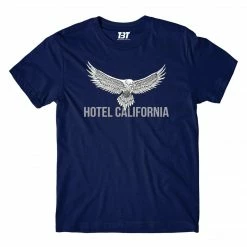 The Banyan Tee T-shirt - Hotel California T-shirts