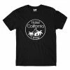 The Banyan Tee T-shirt - Hotel California T-shirts