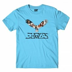 The Banyan Tee Rock Music T-shirt