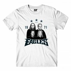 The Banyan Tee Rock Music T-shirt