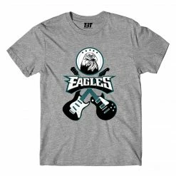 The Banyan Tee Rock Music T-shirt