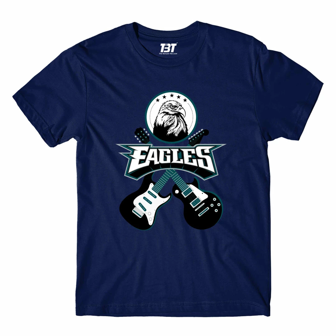 The Banyan Tee Rock Music T-shirt 2 The Banyan Tee Rock Music T-shirt