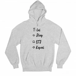 The Banyan Tee Hoodie - Eat Sleep Repeat Hoodies
