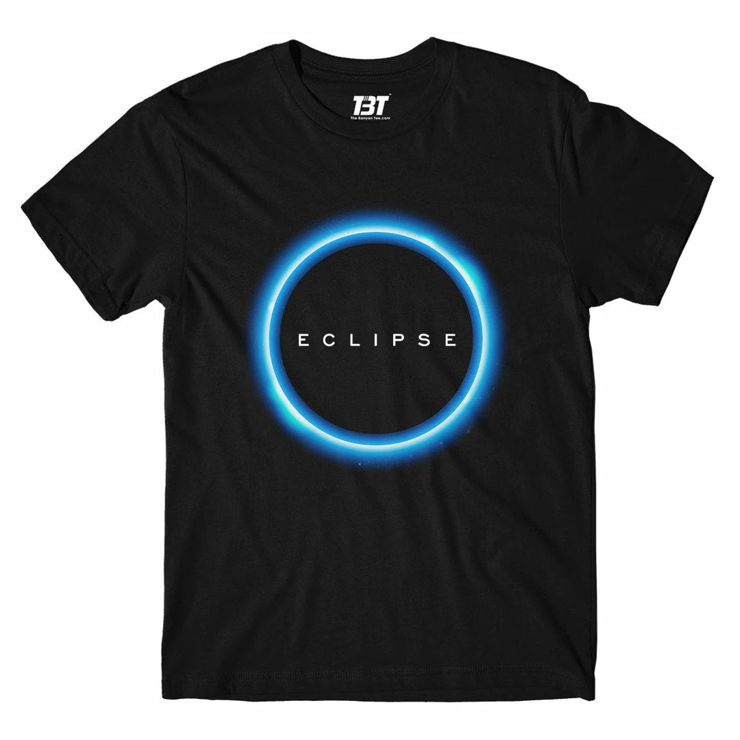 The Banyan Tee T-shirt - Eclipse T-shirts 1 The Banyan Tee T-shirt - Eclipse T-shirts