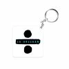 The Banyan Tee Ed Sheeran Keychain - Divide
