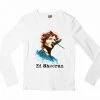The Banyan Tee Ed Sheeran Full Sleeves T-shirt