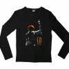The Banyan Tee Ed Sheeran Full Sleeves T-shirt