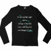 The Banyan Tee Ed Sheeran Full Sleeves T-shirt - All Of The Stars