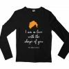 The Banyan Tee Ed Sheeran Full Sleeves T-shirt - Shape Of You