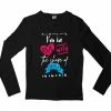 The Banyan Tee Ed Sheeran Full Sleeves T-shirt - Shape Of You