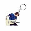 The Banyan Tee Ed Sheeran Keychain Keychains
