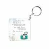 The Banyan Tee Keychains Ed Sheeran Keychain - Photograph
