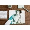 The Banyan Tee Ed Sheeran Mousepad