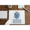 The Banyan Tee Mousepads Ed Sheeran Mousepad - Photograph
