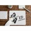 The Banyan Tee Ed Sheeran Mousepad Mousepads