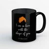The Banyan Tee Ed Sheeran Mug - Shape Of You Mugs
