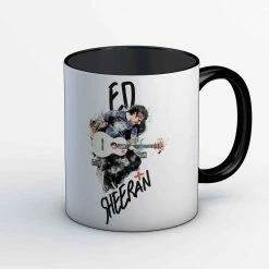 The Banyan Tee Ed Sheeran Mug Mugs