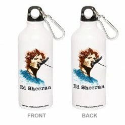 The Banyan Tee Ed Sheeran Sipper