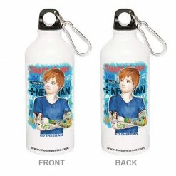 The Banyan Tee Sippers Ed Sheeran Sipper