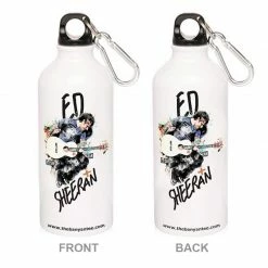 The Banyan Tee Ed Sheeran Sipper Sippers