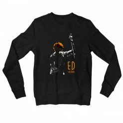 The Banyan Tee Ed Sheeran Sweatshirt Sweatshirts