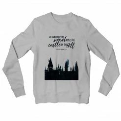 The Banyan Tee Ed Sheeran Sweatshirt - Castle On The Hill Sweatshirts