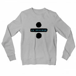 The Banyan Tee Ed Sheeran Sweatshirt - Divide Sweatshirts